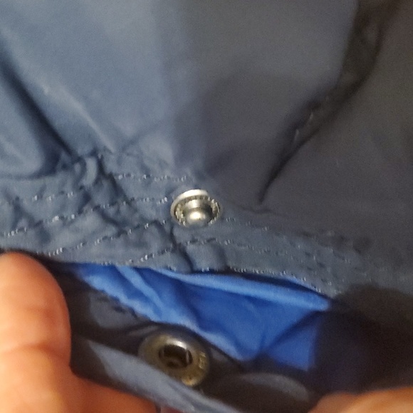 Abercrombie & Fitch Women's Down Jacket Coat - Picture 12 of 12